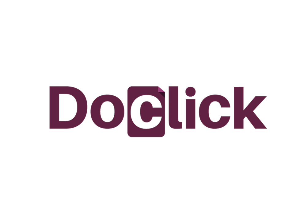 doclick logo