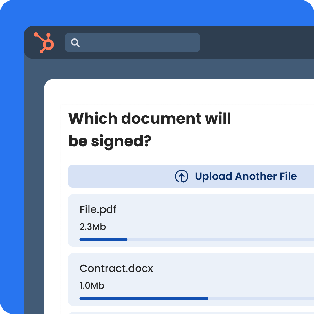 electronic signature