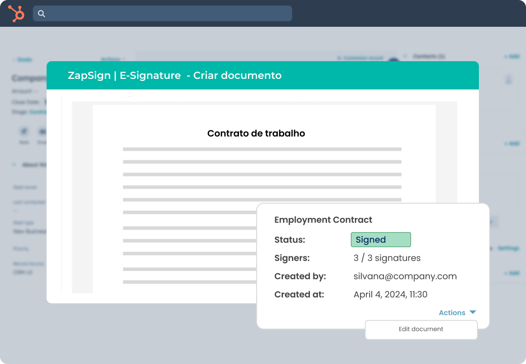 EN - Status documento Hubspot 3