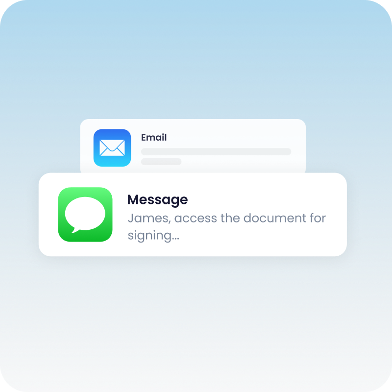 EN SMS emails assine colete