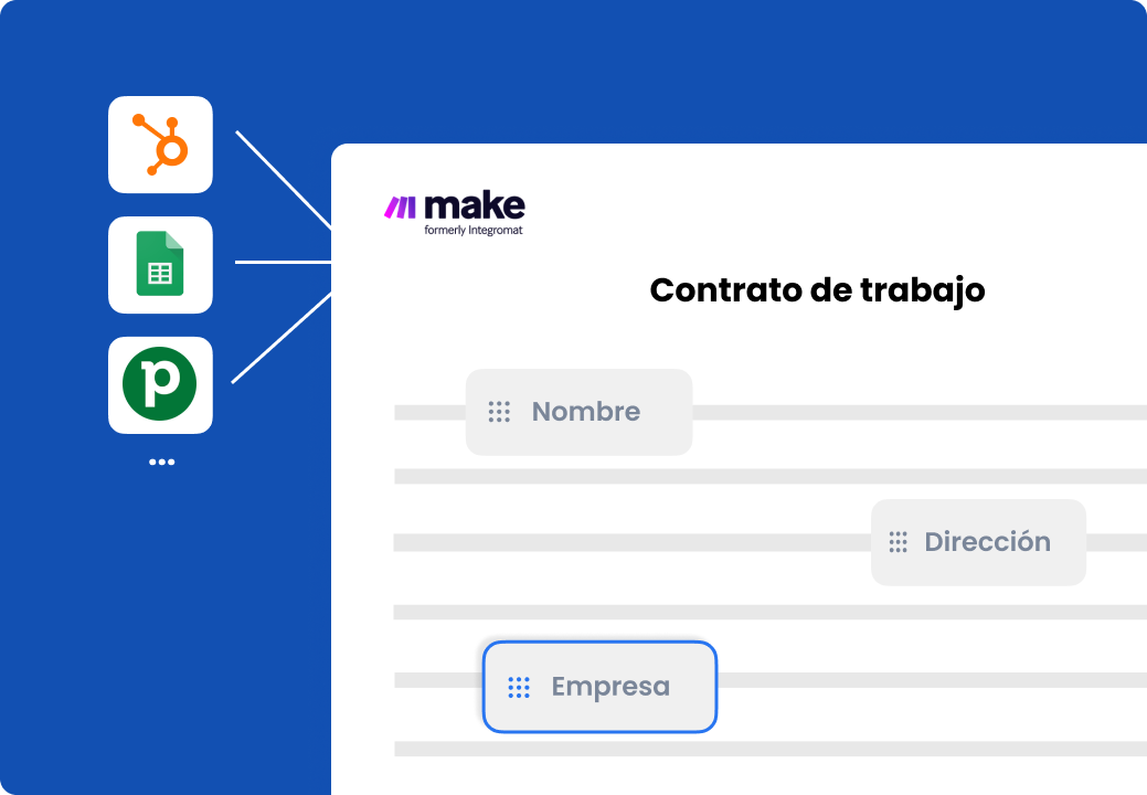 ES - creacion de documento Make-1