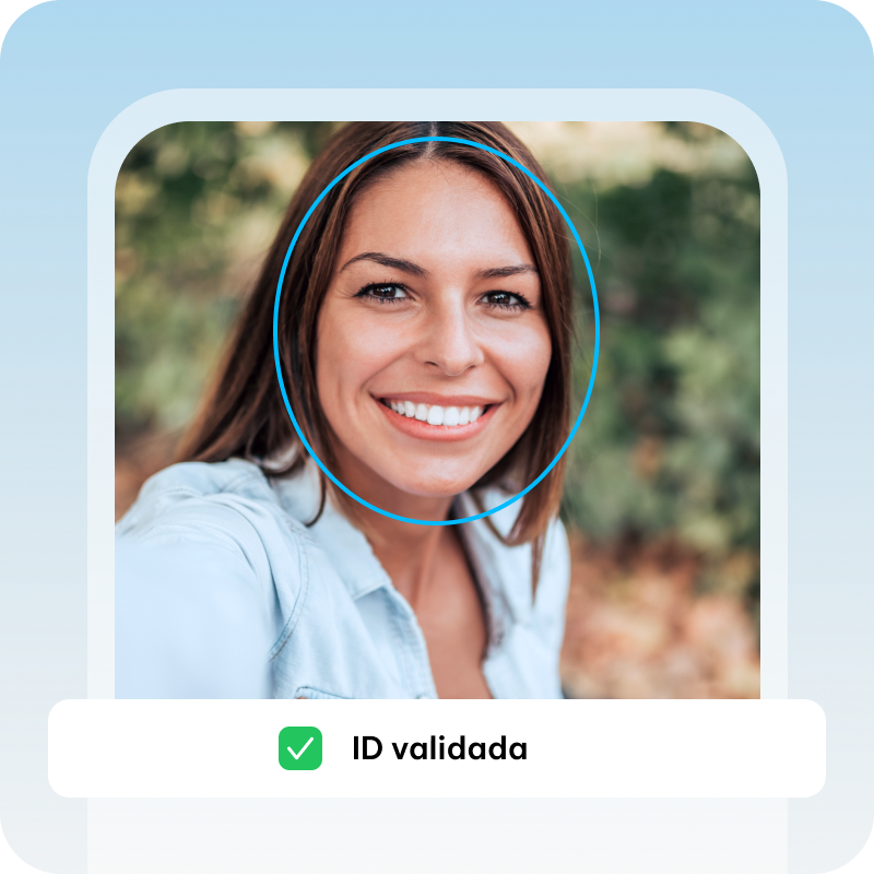 ES Segurança - biometria