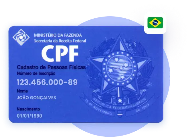 antecedentes brasil
