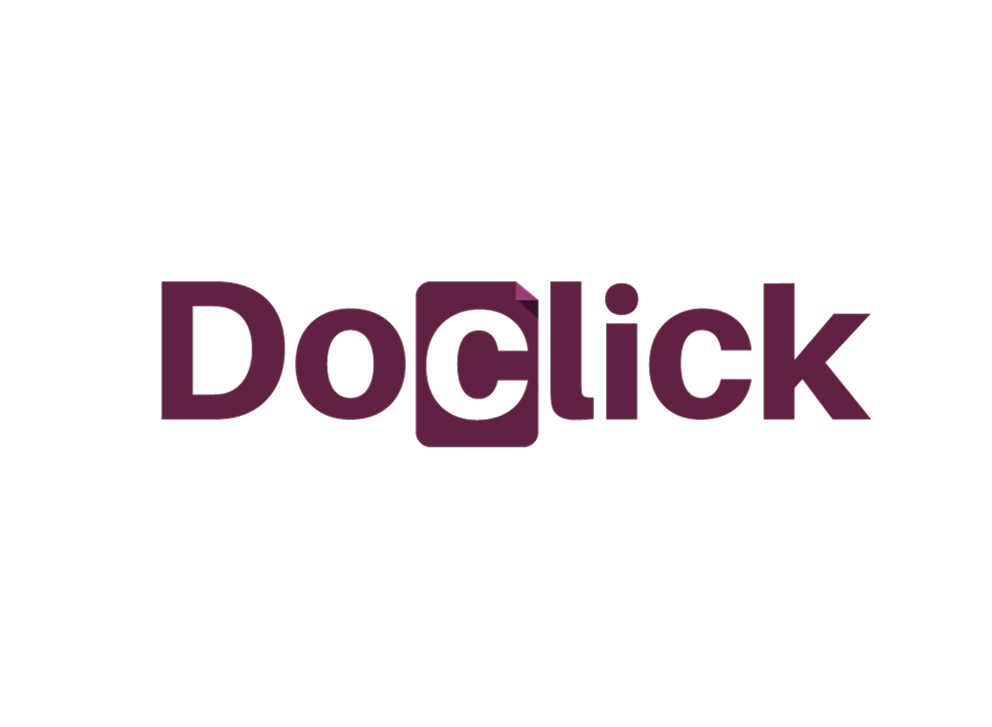 doclick logo