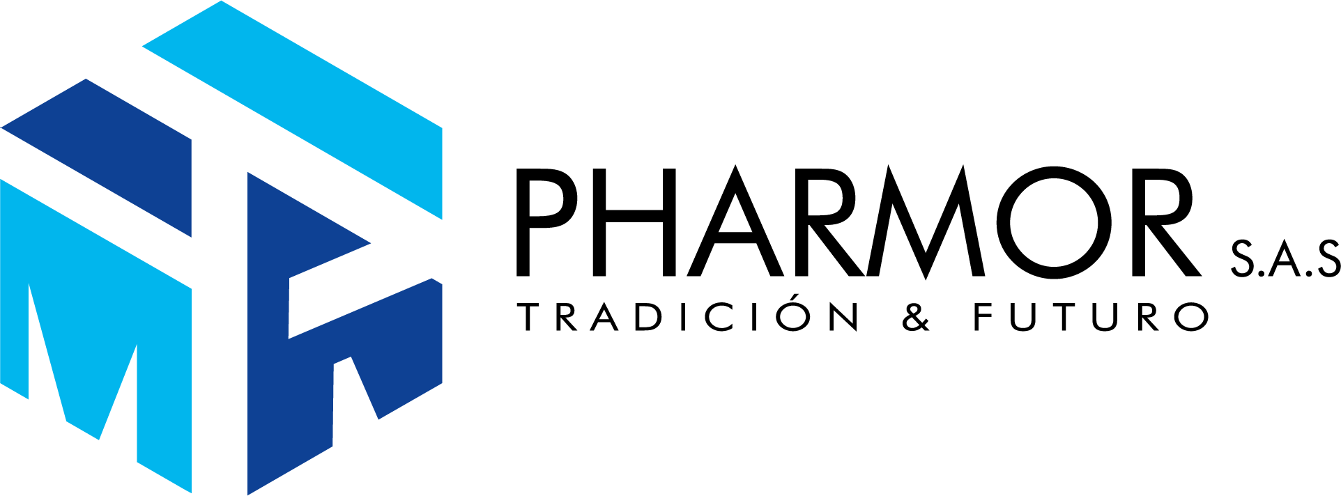 pharmor logo