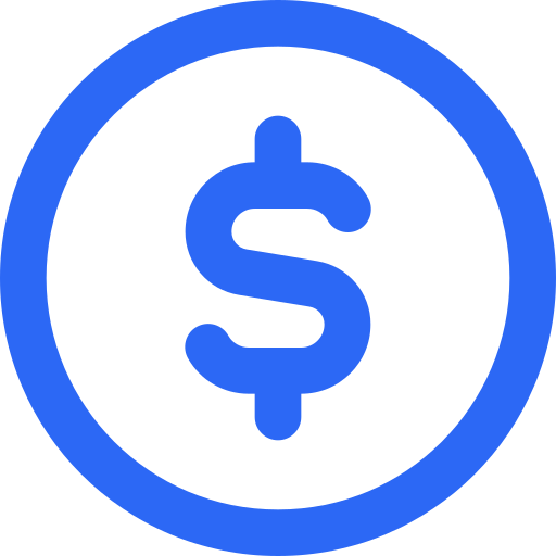 Currency Icon