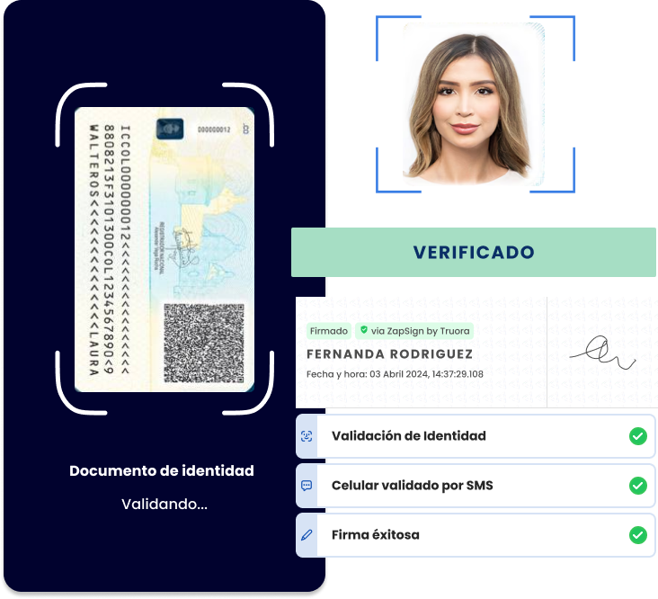 zapsign identidad